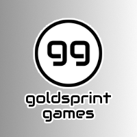GOLDSPRINT Games